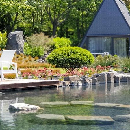 Zen Garden Resort, Занка Екстер'єр фото