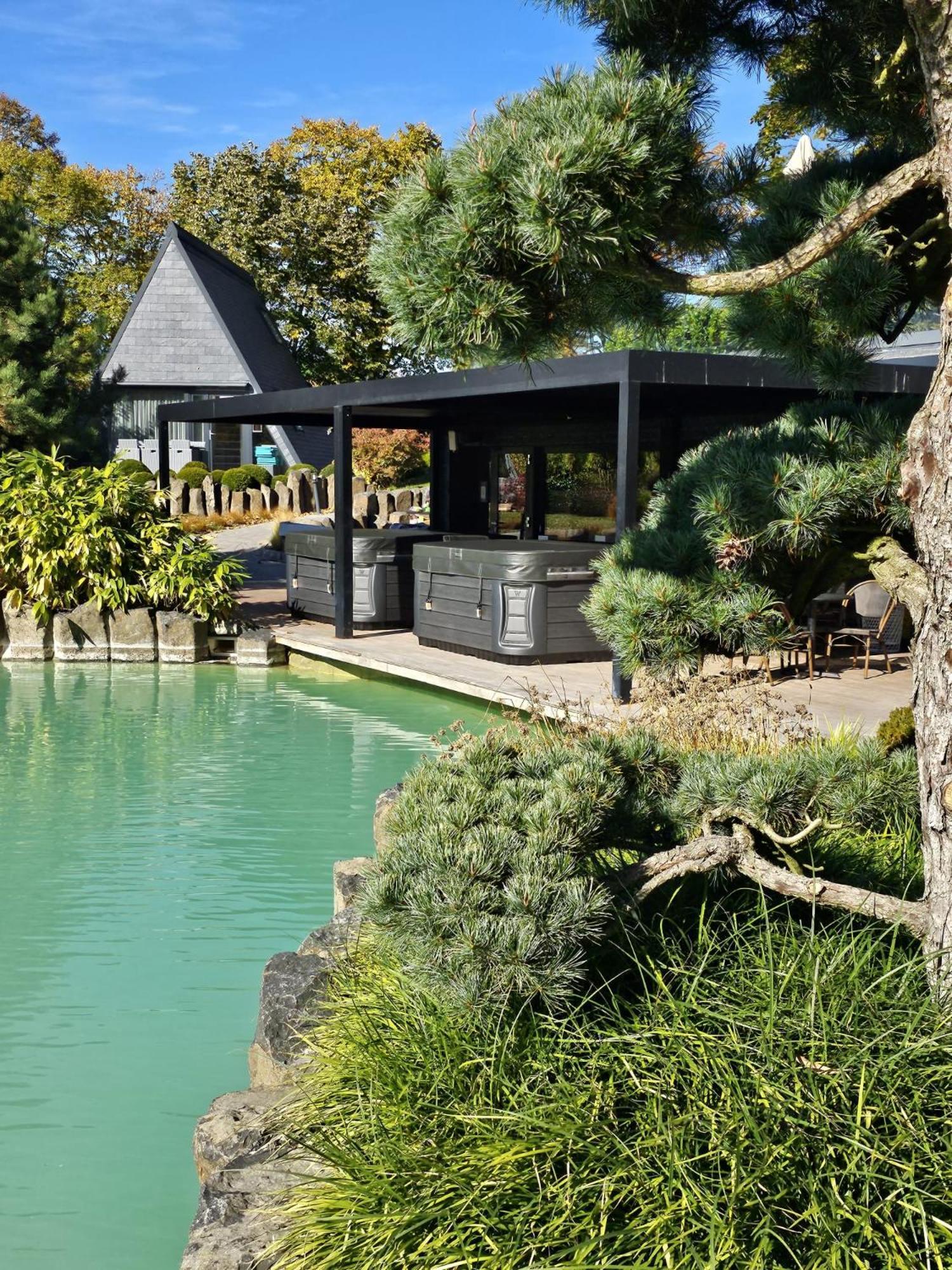 Zen Garden Resort, Занка Екстер'єр фото