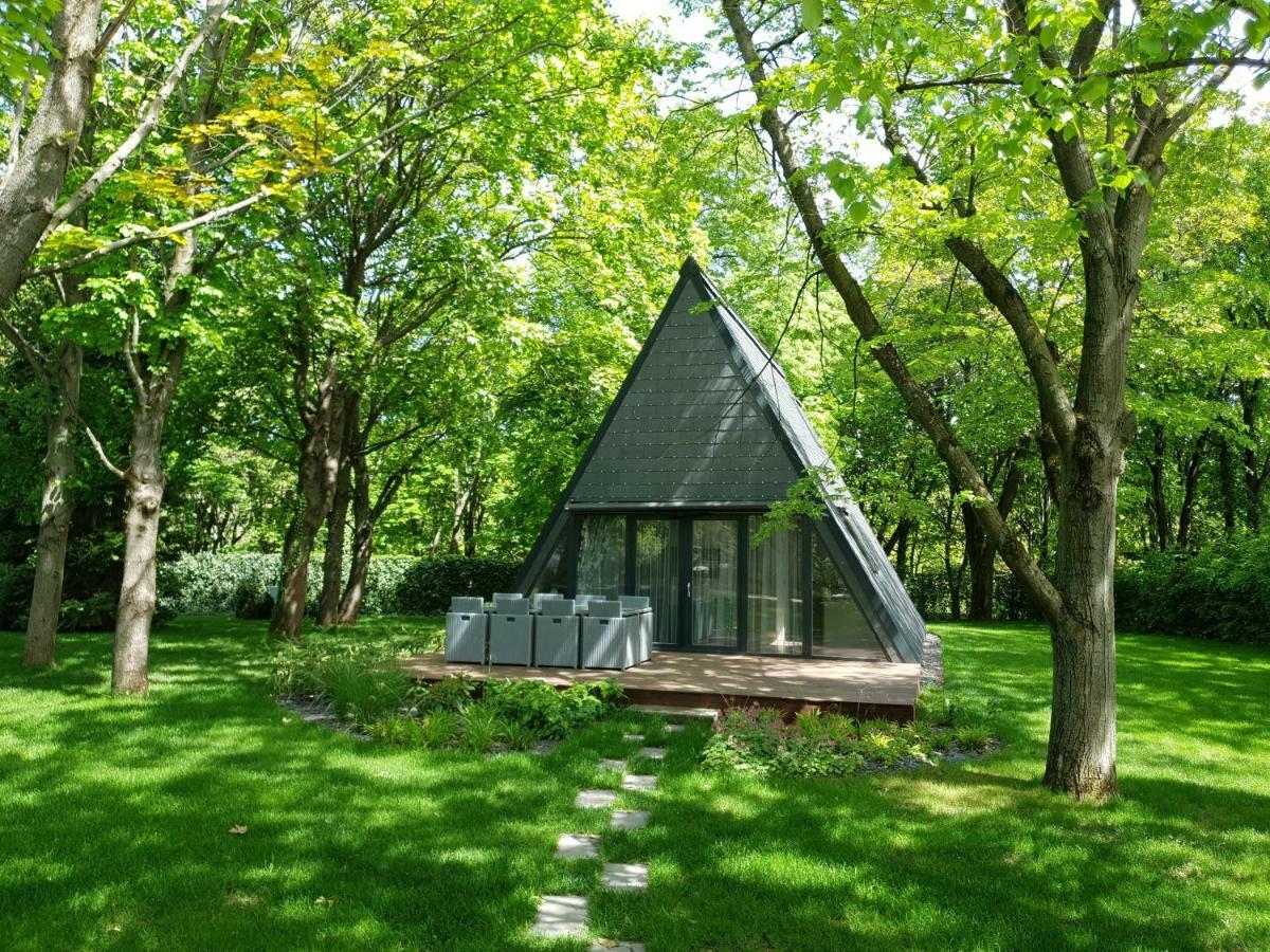 Zen Garden Resort, Занка Екстер'єр фото