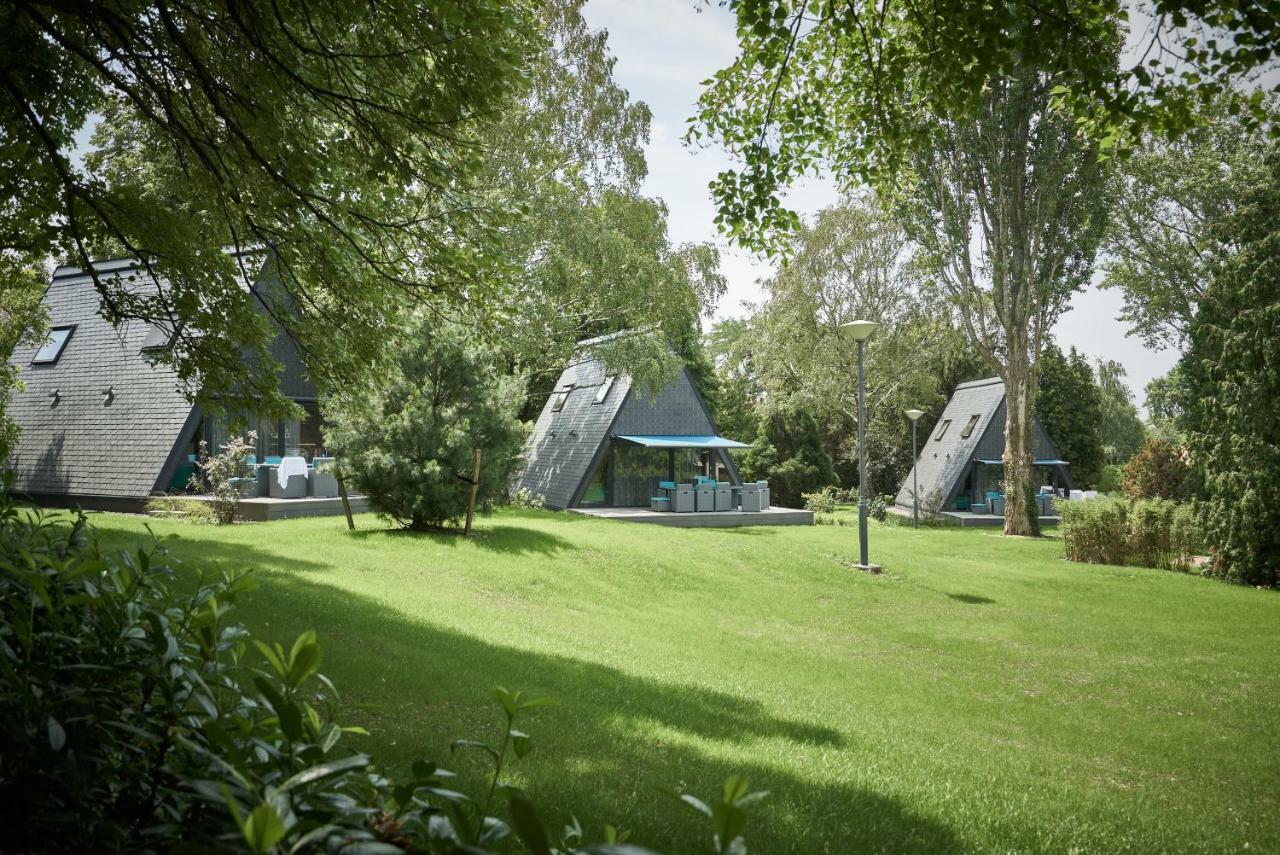 Zen Garden Resort, Занка Екстер'єр фото