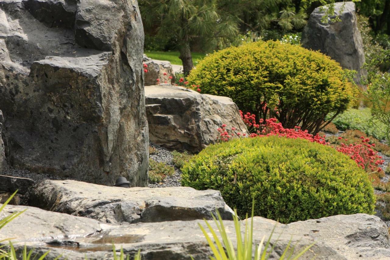 Zen Garden Resort, Занка Екстер'єр фото