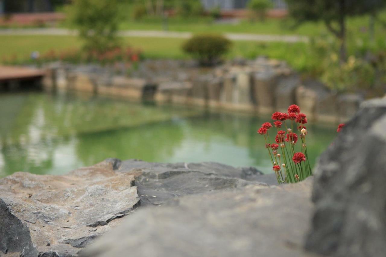 Zen Garden Resort, Занка Екстер'єр фото