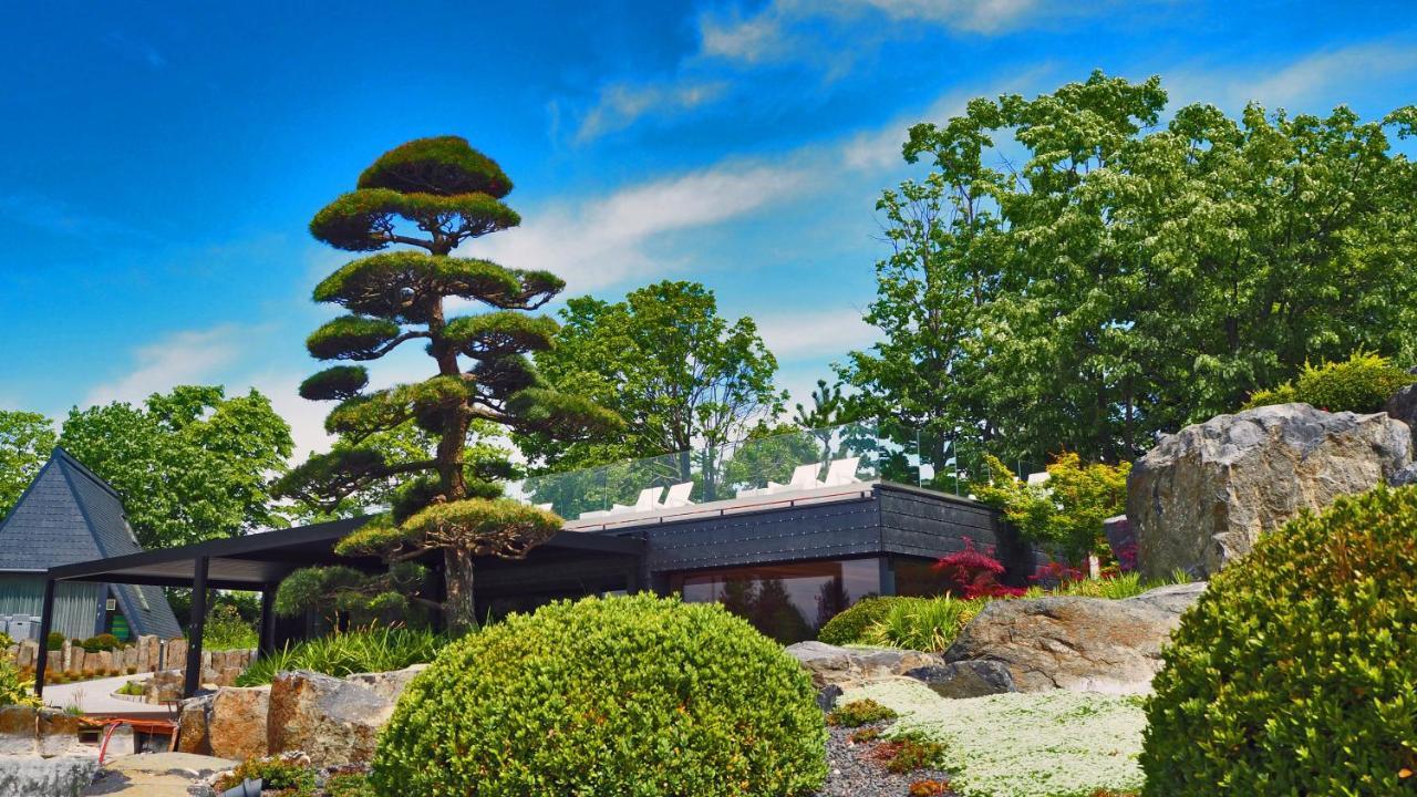 Zen Garden Resort, Занка Екстер'єр фото