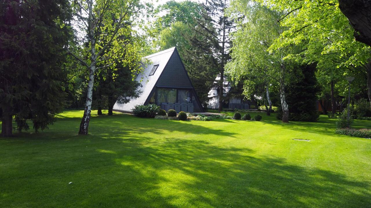 Zen Garden Resort, Занка Екстер'єр фото