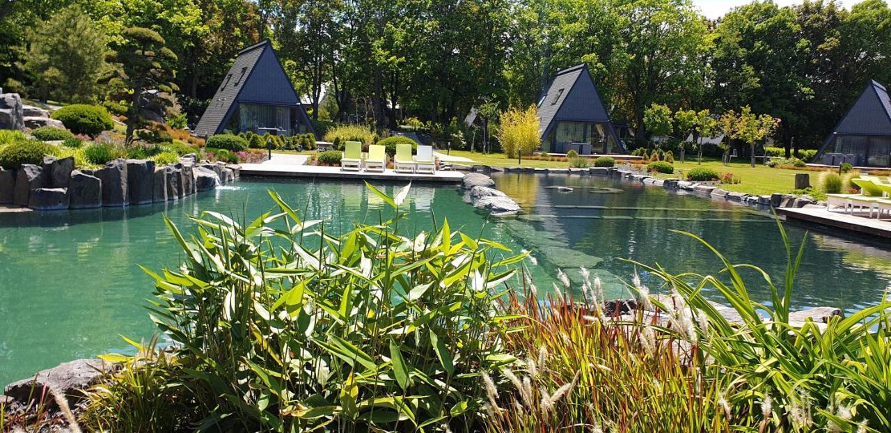 Zen Garden Resort, Занка Екстер'єр фото