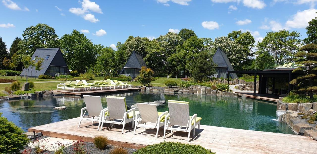 Zen Garden Resort, Занка Екстер'єр фото