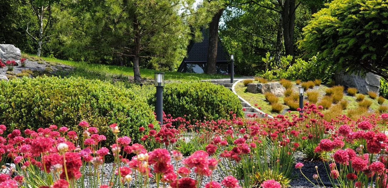 Zen Garden Resort, Занка Екстер'єр фото