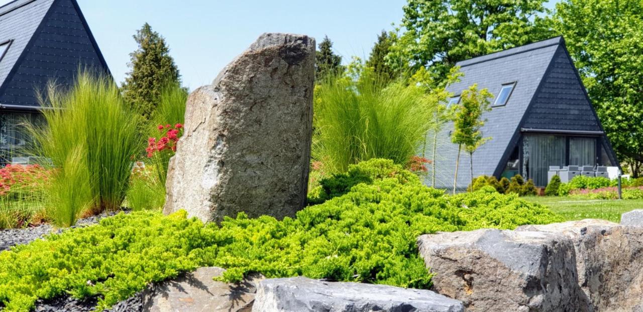 Zen Garden Resort, Занка Екстер'єр фото