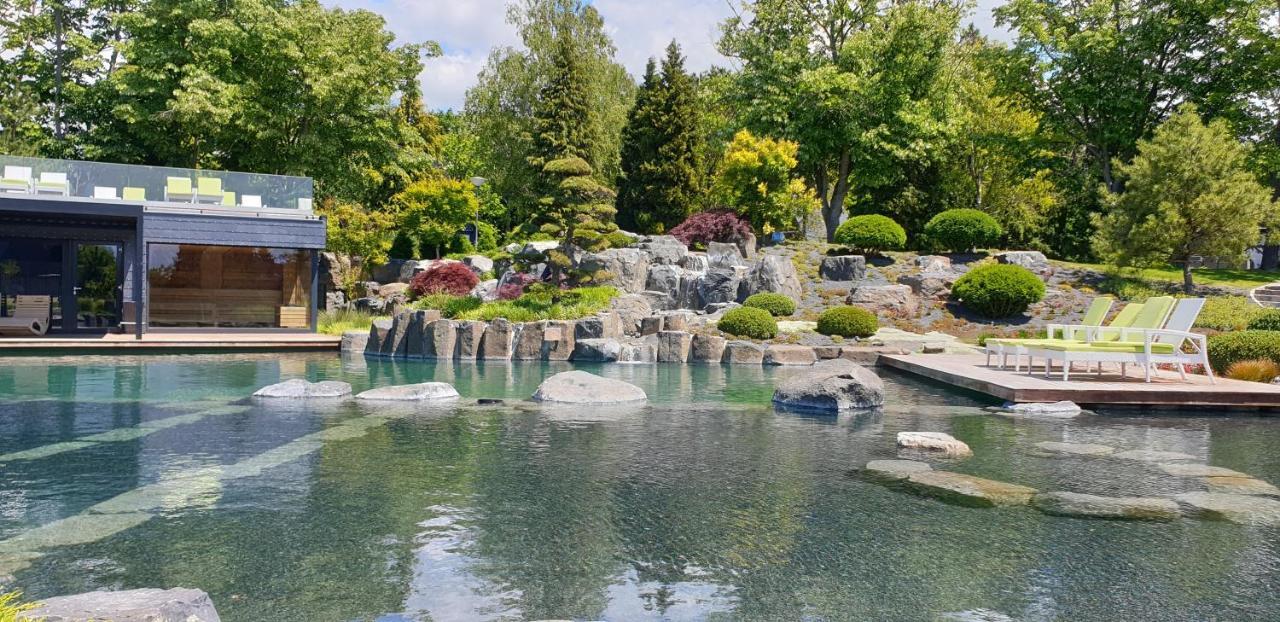 Zen Garden Resort, Занка Екстер'єр фото