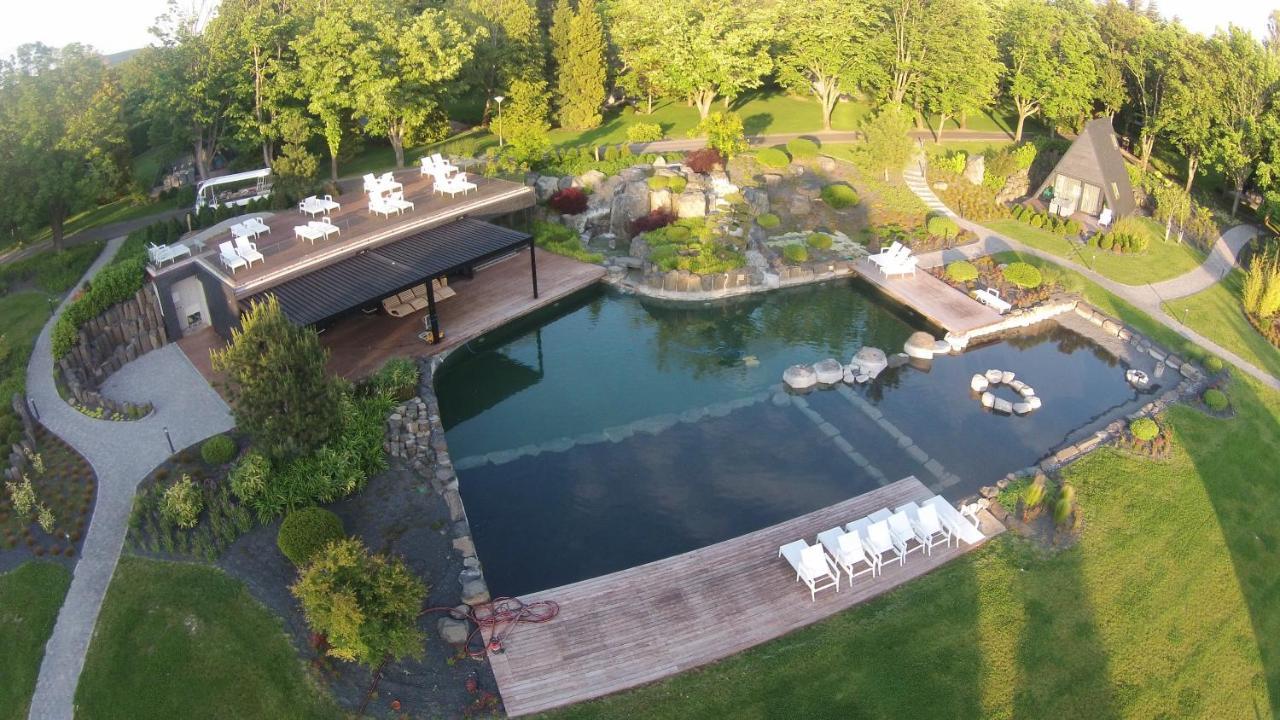 Zen Garden Resort, Занка Екстер'єр фото