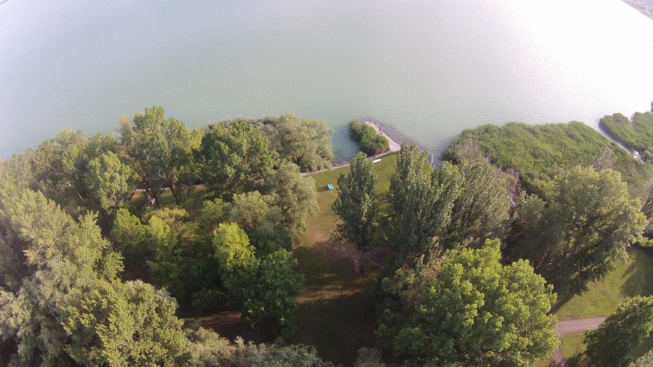 Zen Garden Resort, Занка Екстер'єр фото