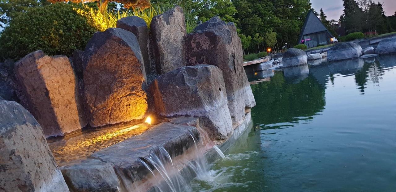 Zen Garden Resort, Занка Екстер'єр фото