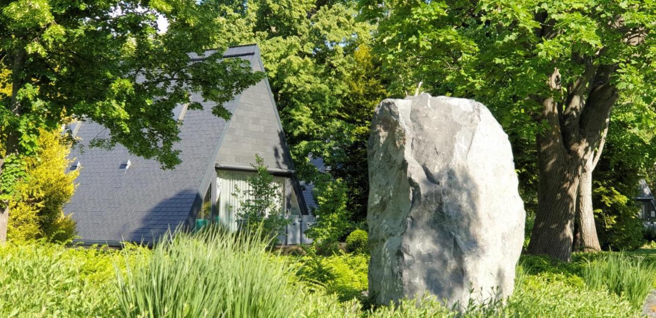 Zen Garden Resort, Занка Екстер'єр фото